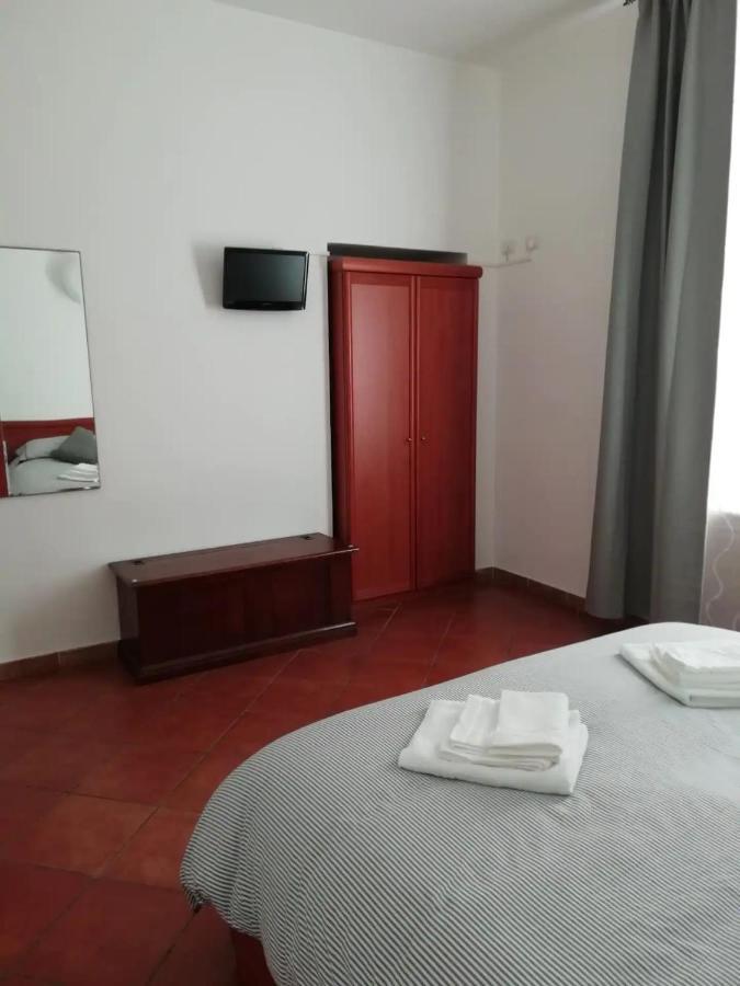 Fidarda Apartment Rome