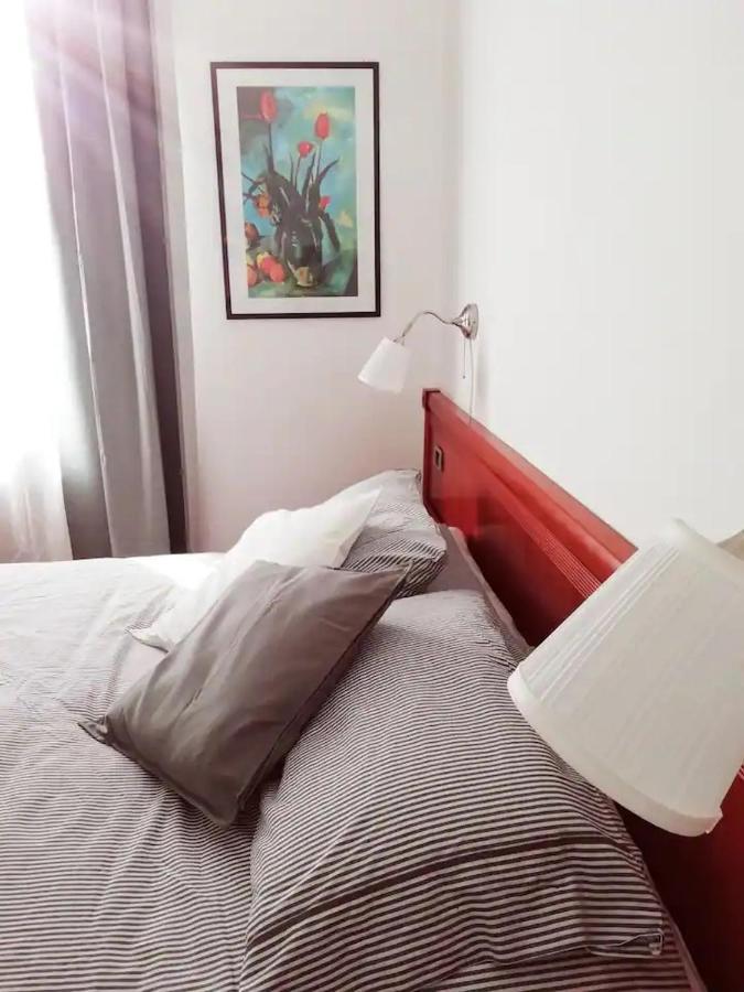 Fidarda Apartment