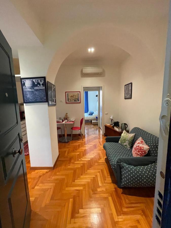 Colosseodreamapartment * Roma