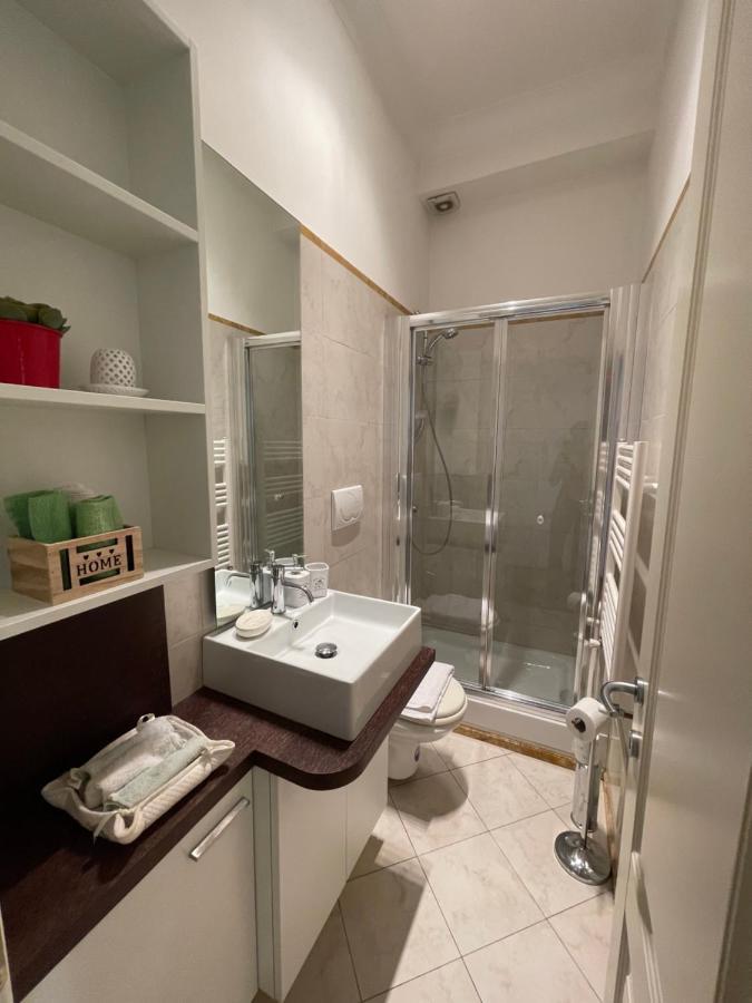 Colosseodreamapartment Holiday home *
