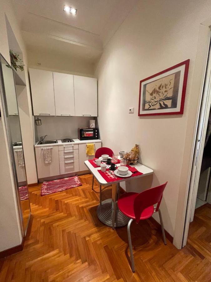 Colosseodreamapartment Casa de férias Roma