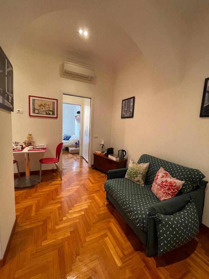 Colosseodreamapartment *