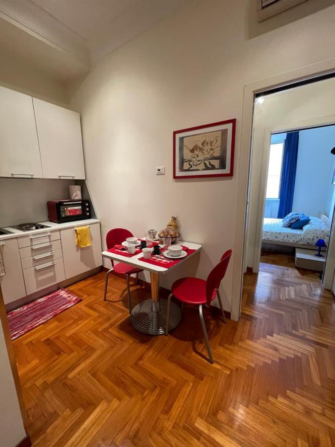 Colosseodreamapartment