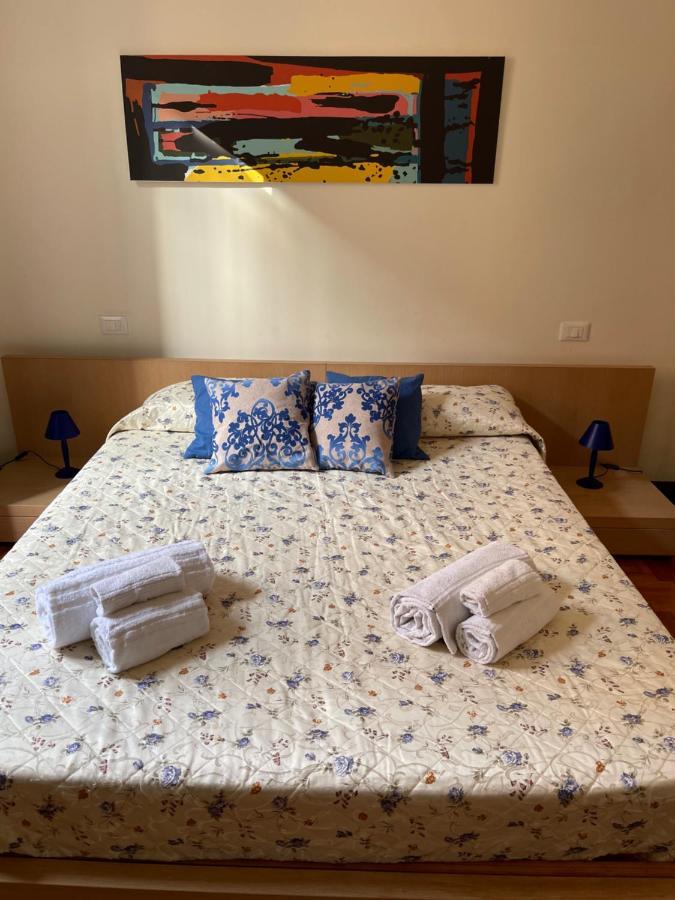 Colosseodreamapartment