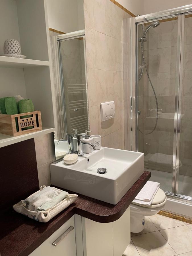 Colosseodreamapartment