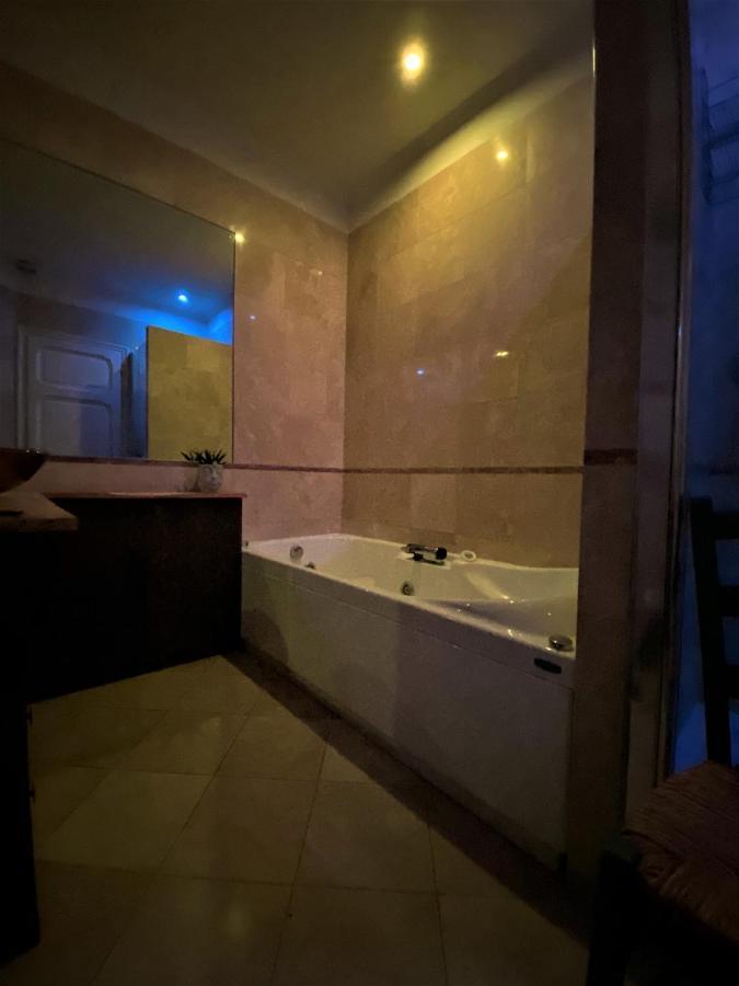Argilla Apartment Rome