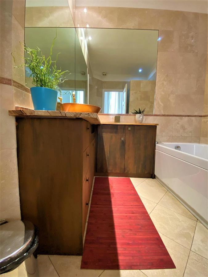 Argilla Apartment Rome