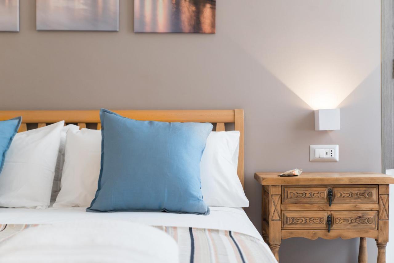 Apartment Casette Romane 