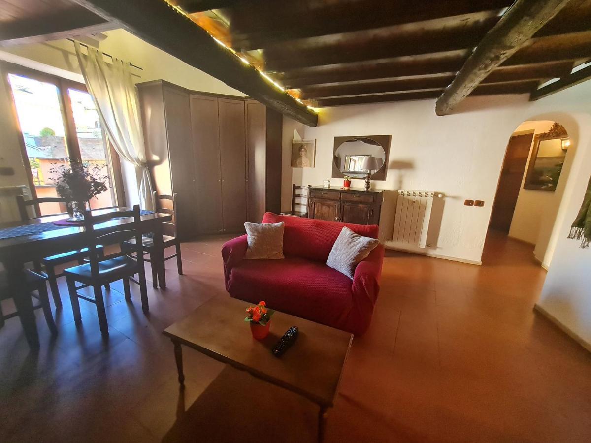 Apartment La Casa Della Zia Lucita