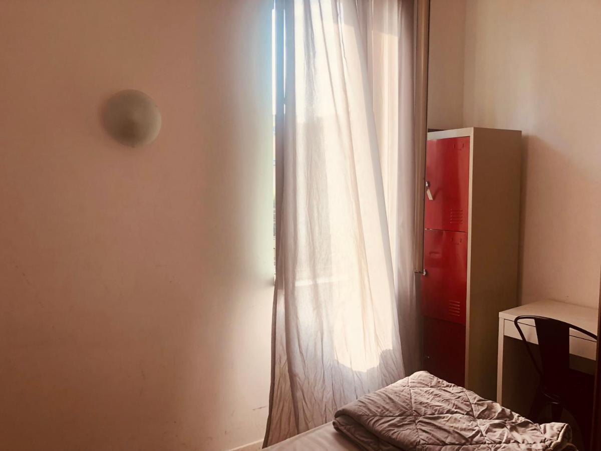 Hostel Roma For Backpackers * Rome