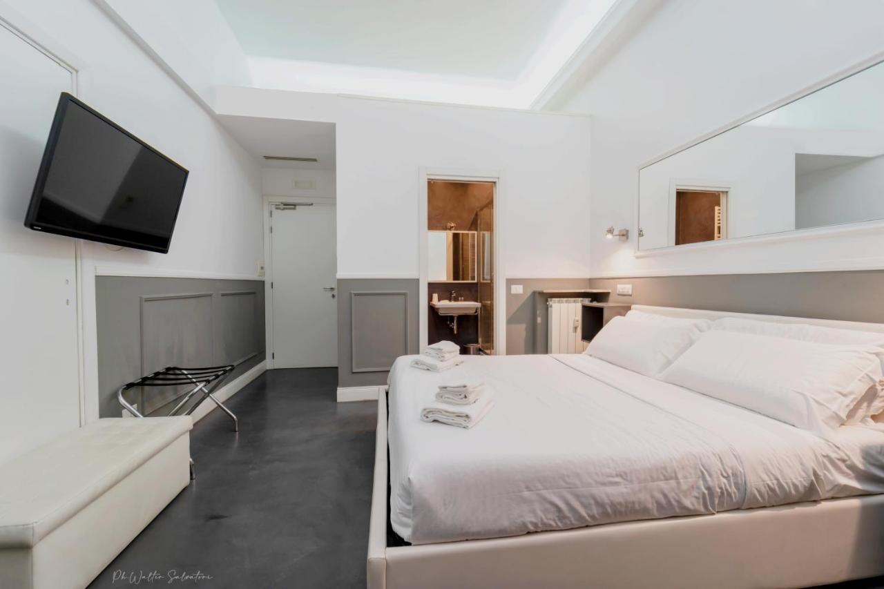 Casa de hóspedes We Love Roma Guest House Roma