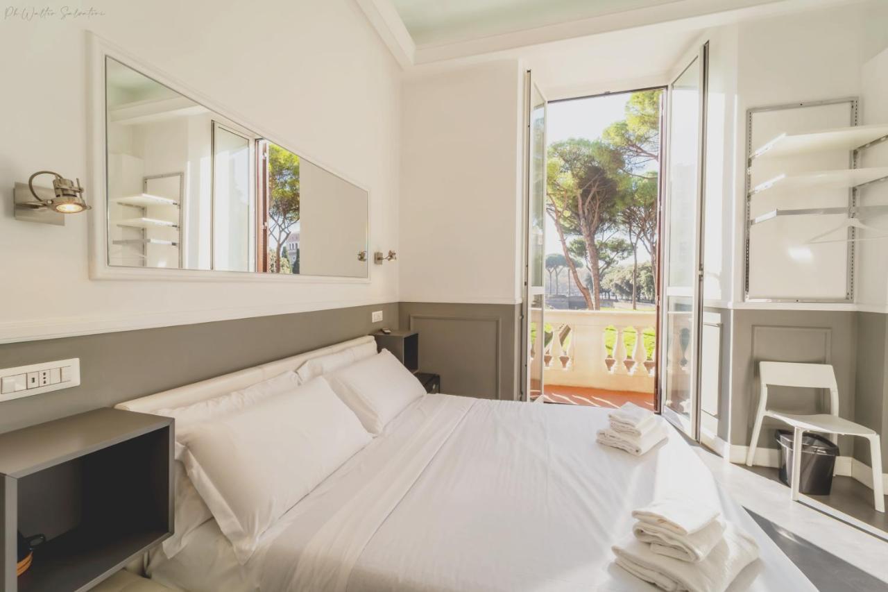 Casa de hóspedes We Love Roma Guest House Roma