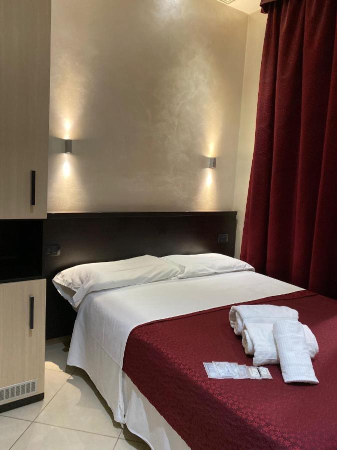 Guest house Sweety 4*