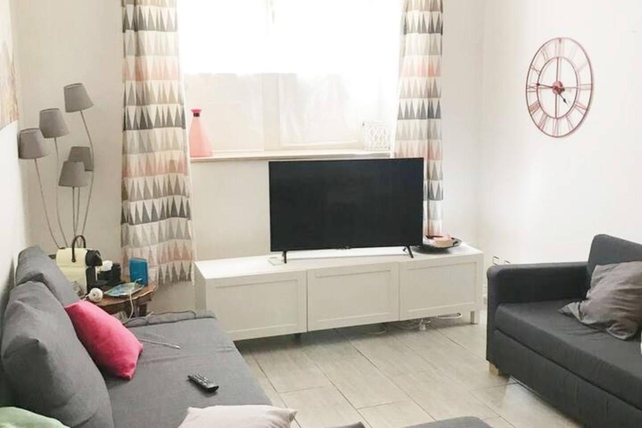 Cris - Close To Vatican - Centre&stadiumarea Appartement