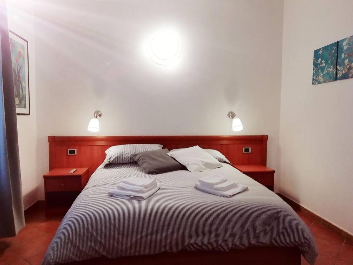 Fidarda Apartment *