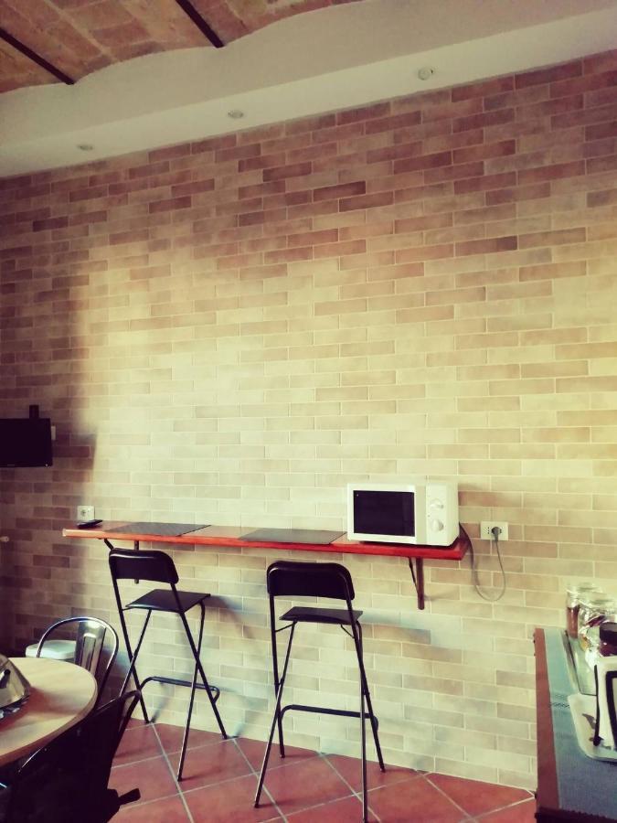 Apartment Fidarda *