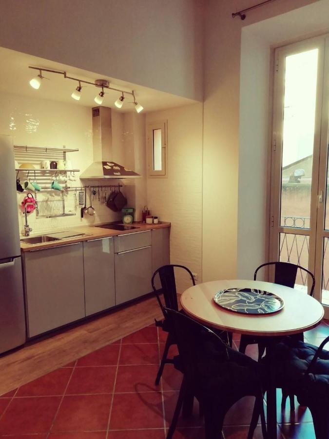 Fidarda Apartment *