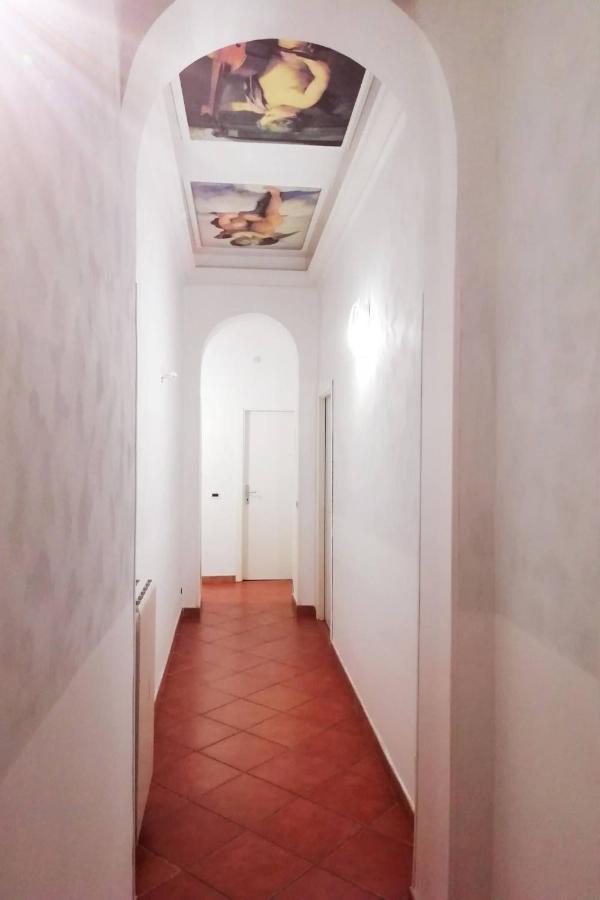 Apartment Fidarda