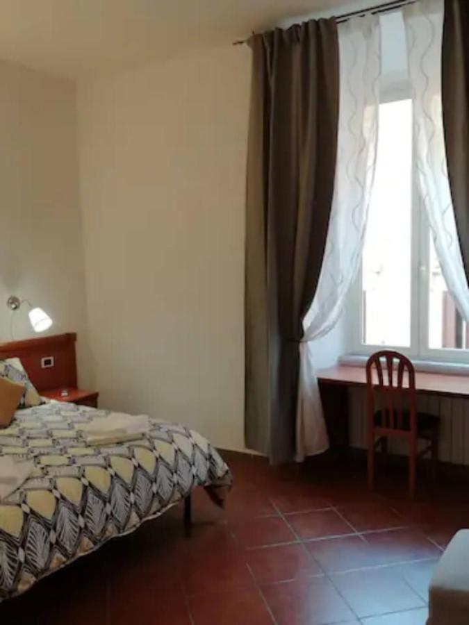 Apartment Fidarda Rome