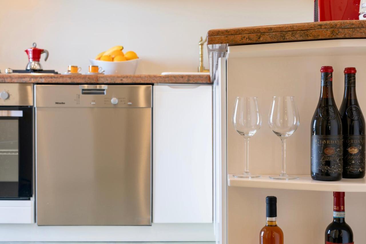 Appartement Atticus Forum Romanum Luxury Penthouse