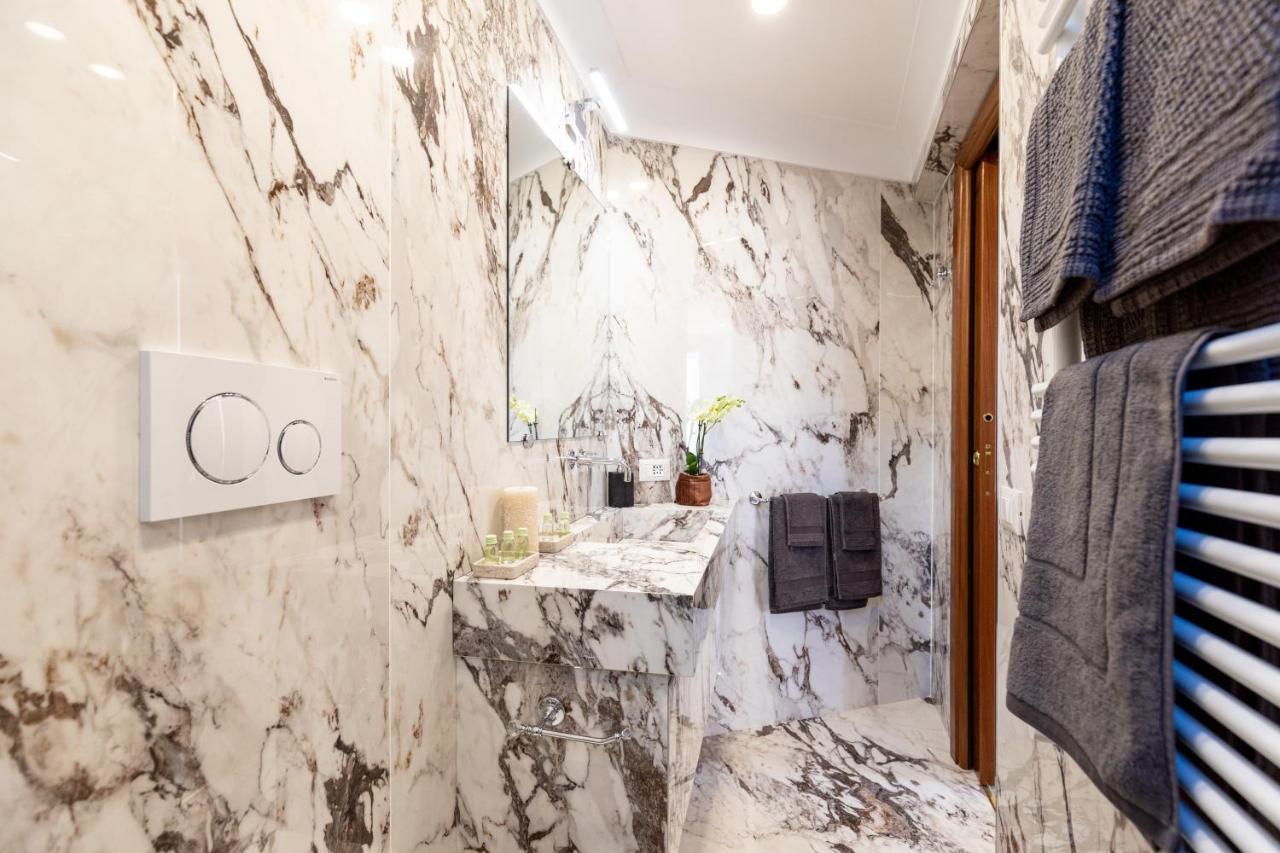 Appartement Atticus Forum Romanum Luxury Penthouse *