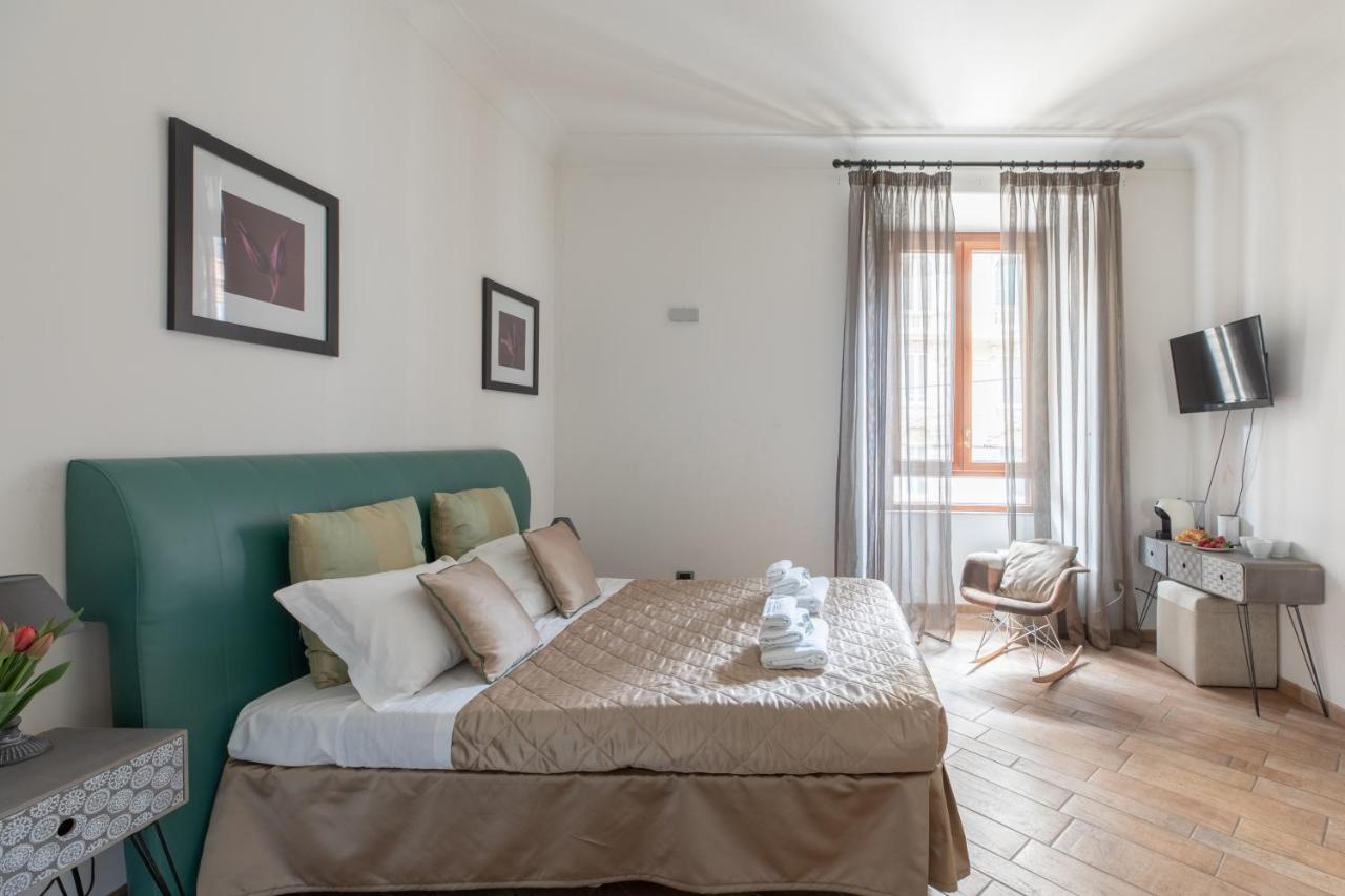 Guest house Flaminiarooms