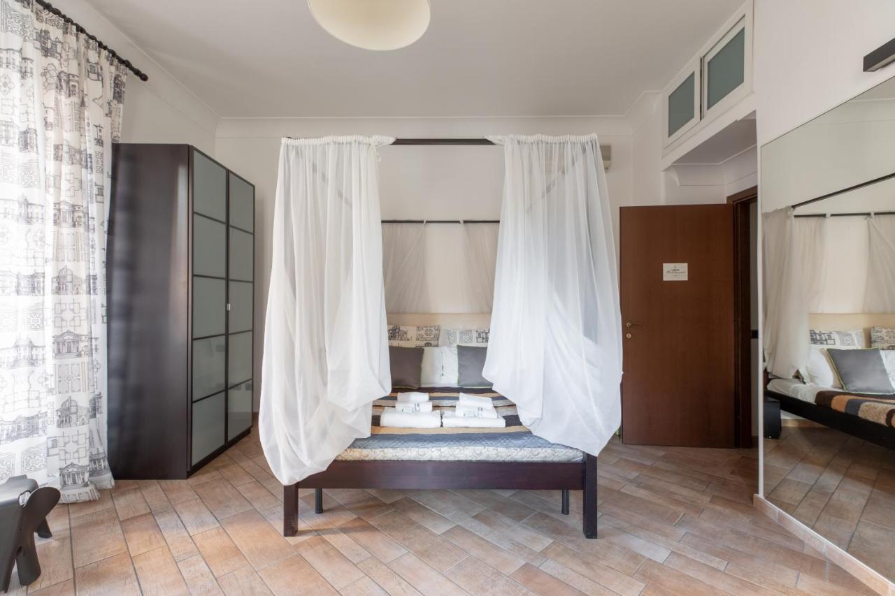 Guest house Flaminiarooms Rome