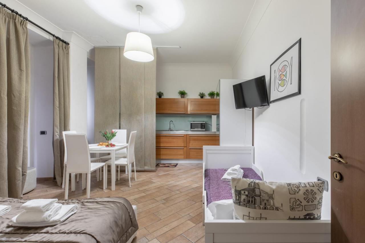 Guest house Flaminiarooms Rome