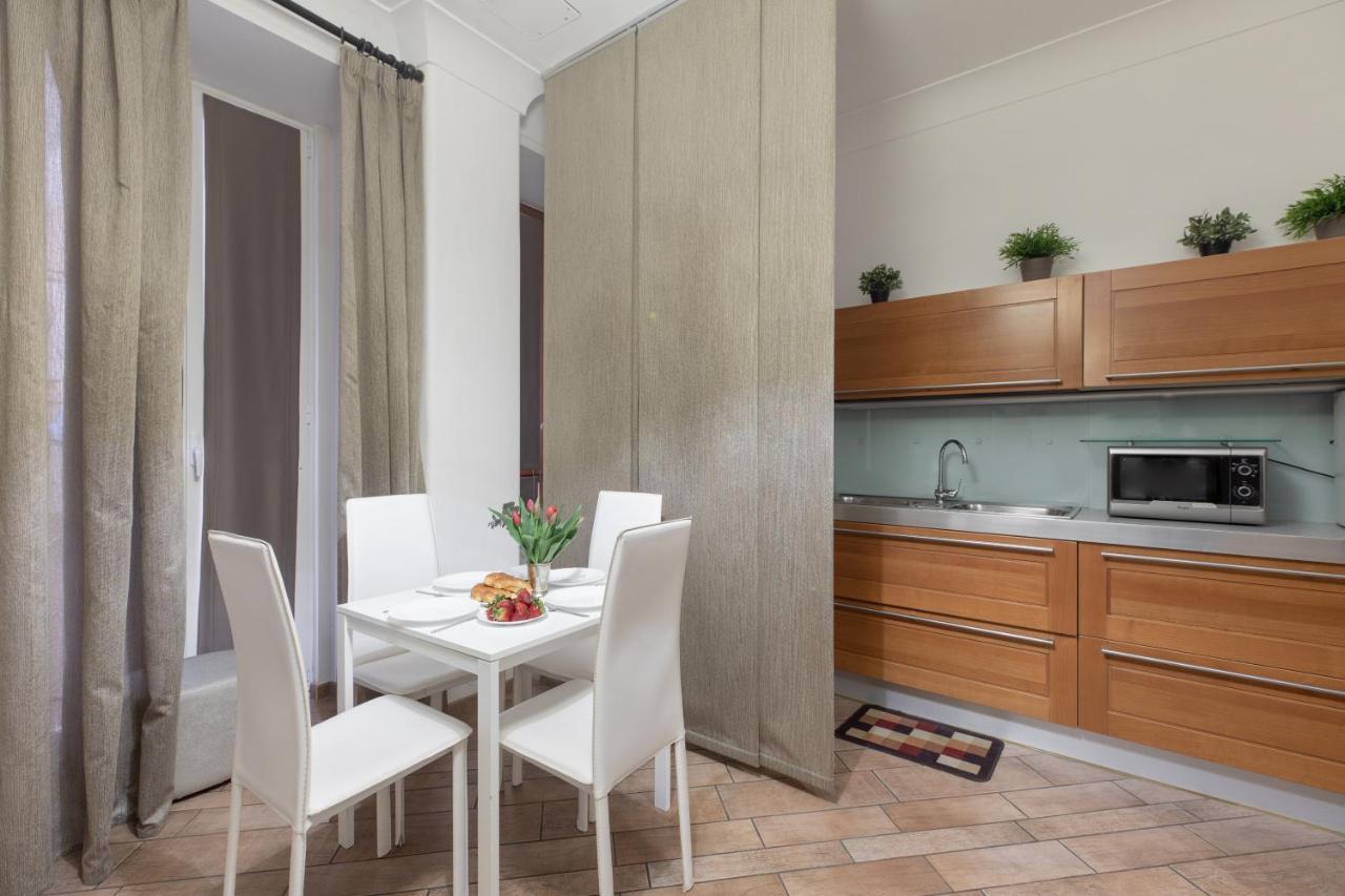 Flaminiarooms Guest house *