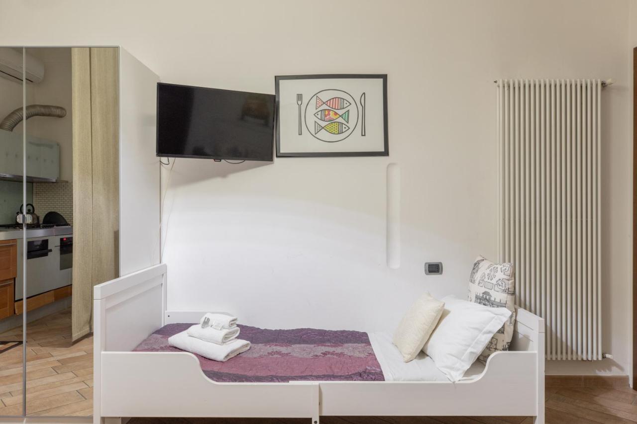 Flaminiarooms Guest house Rome