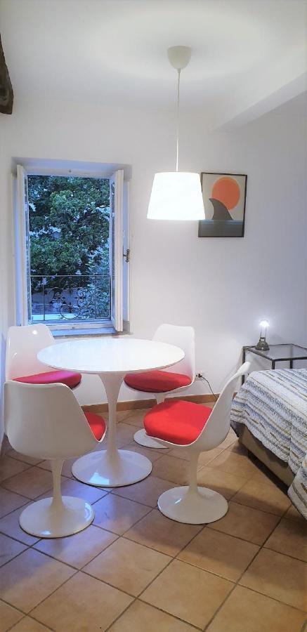 Casa Tua Chic Sant'angelo Appartamento Roma