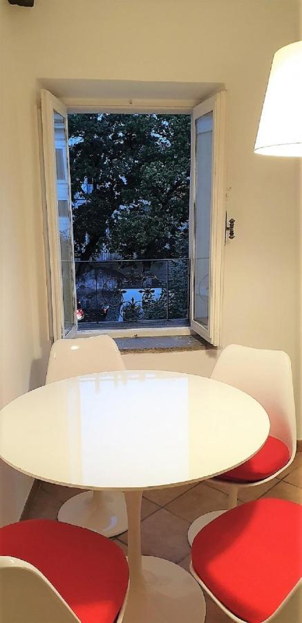Appartamento Casa Tua Chic Sant'angelo