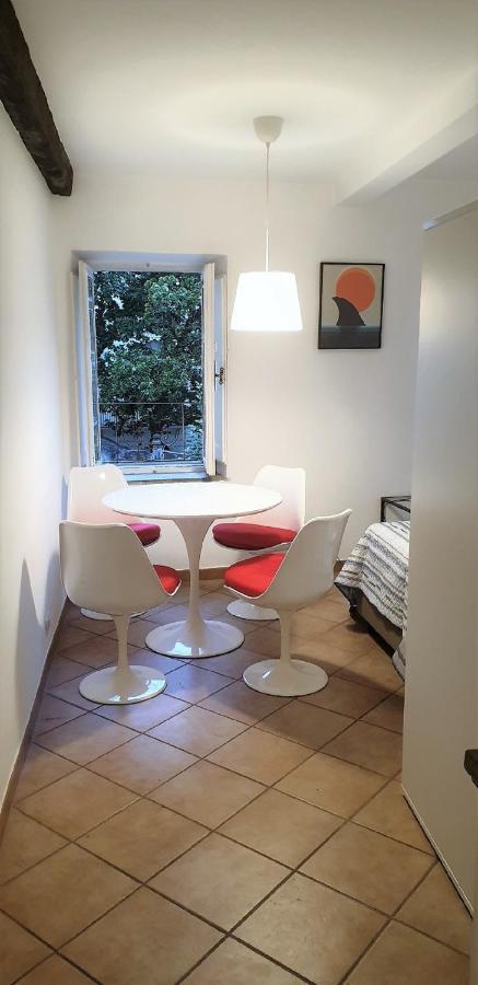 Casa Tua Chic Sant'angelo Appartamento