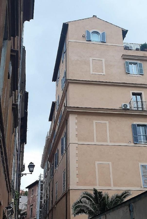 Appartamento Casa Tua Chic Sant'angelo Roma