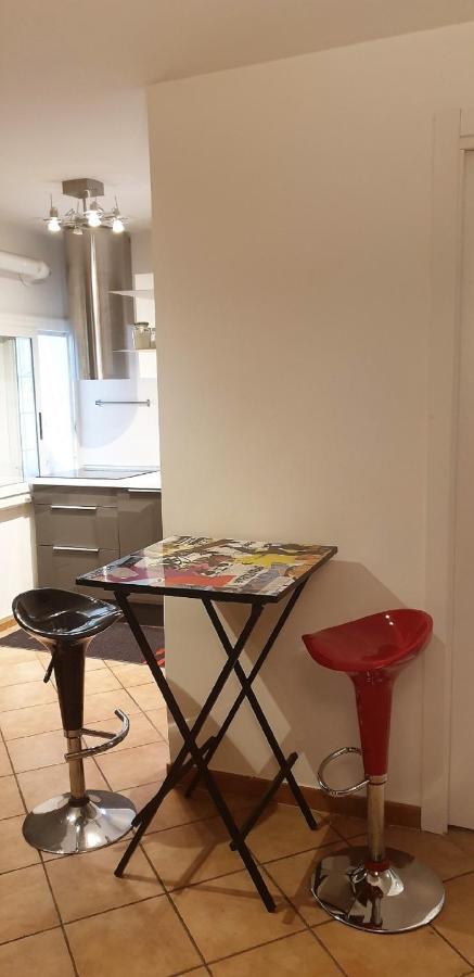 Casa Tua Chic Sant'angelo Appartamento Roma