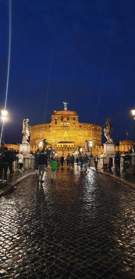 Appartamento Casa Tua Chic Sant'angelo *