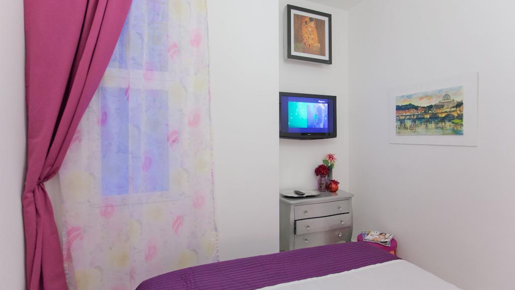 Apartamento Consulta By In