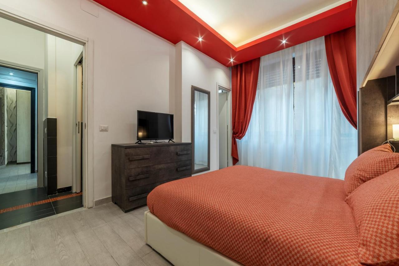Trastevere Modern