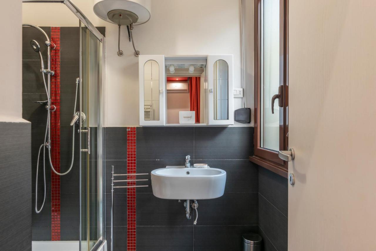 Trastevere Modern