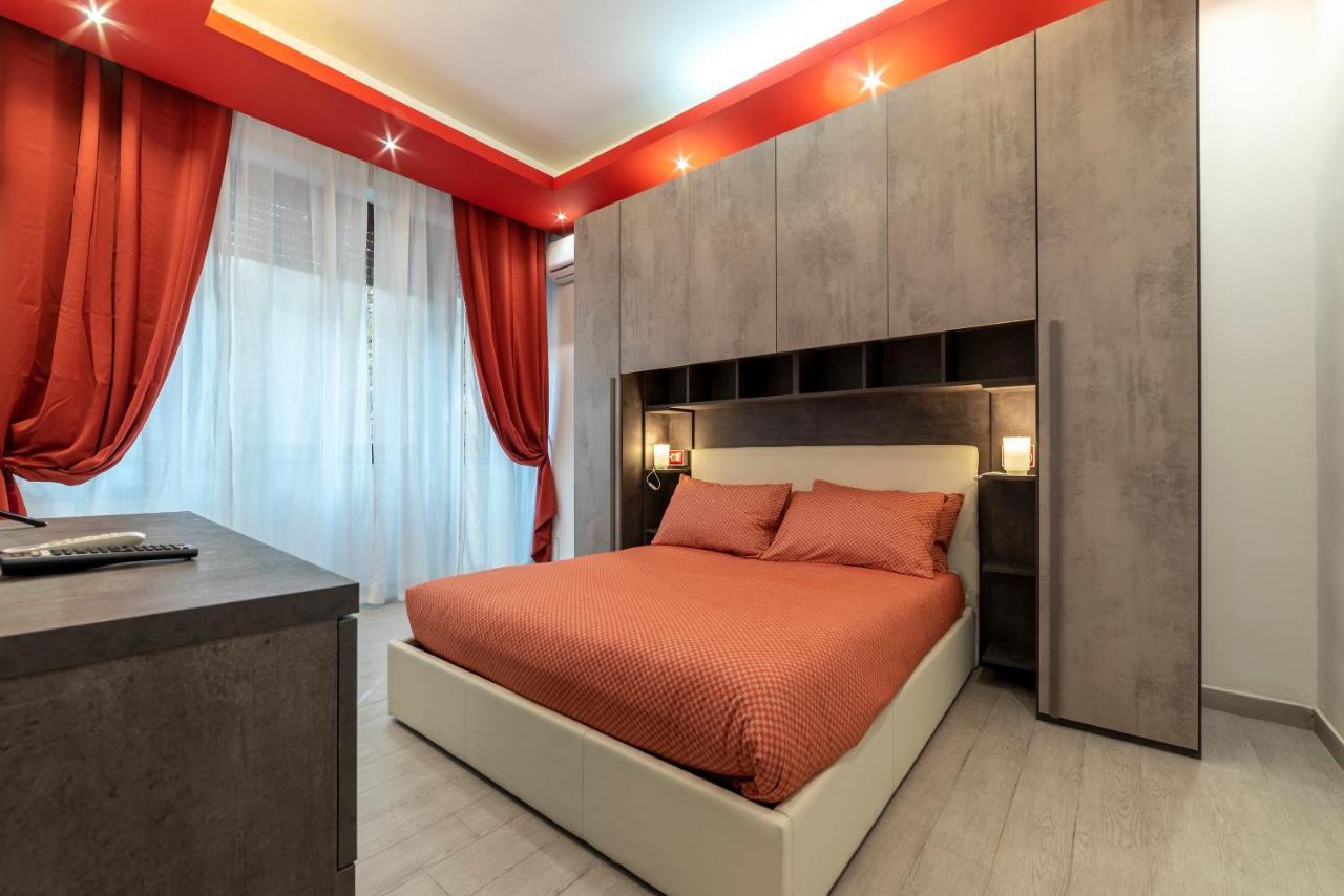Trastevere Modern