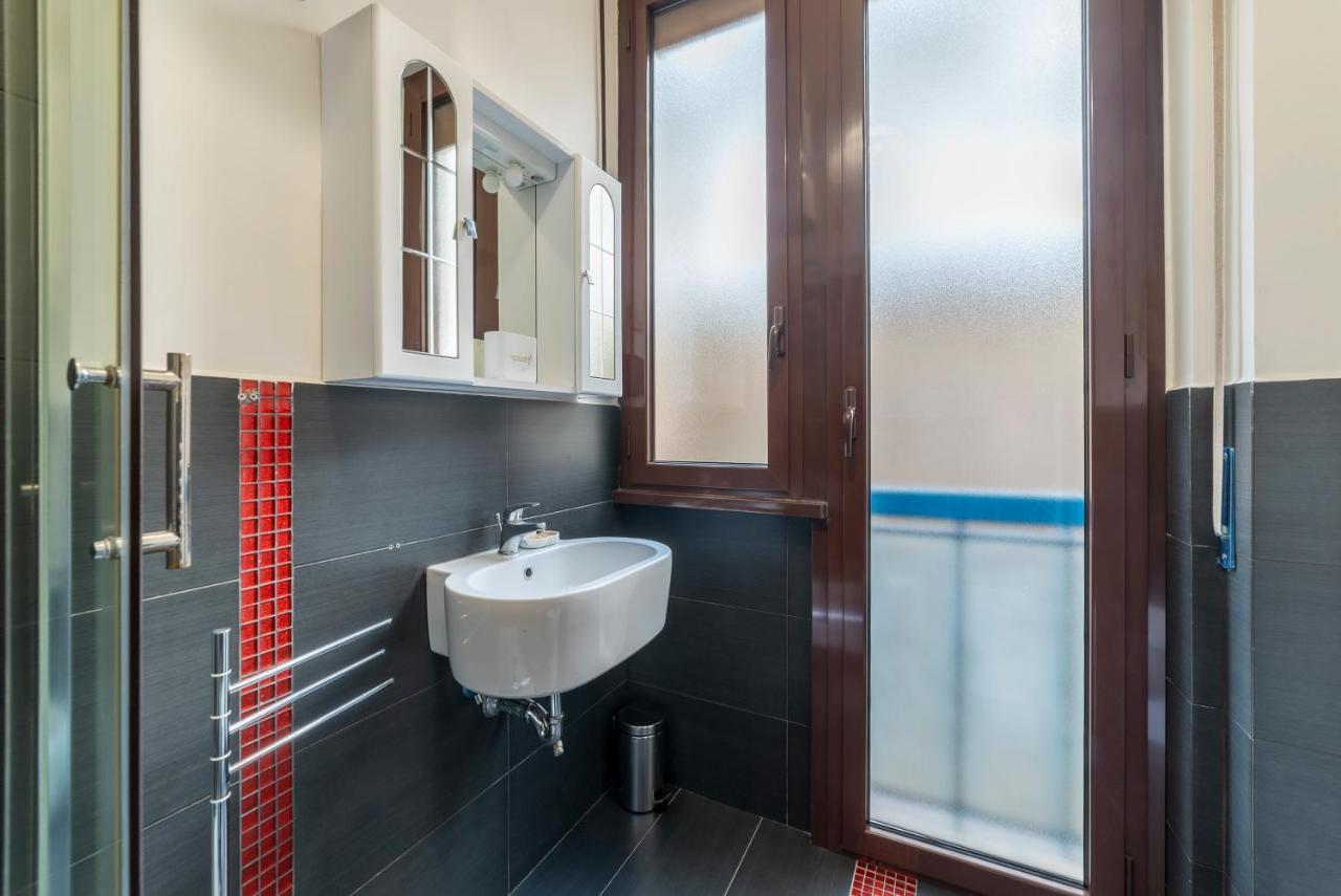 Trastevere Modern Apartment Rome