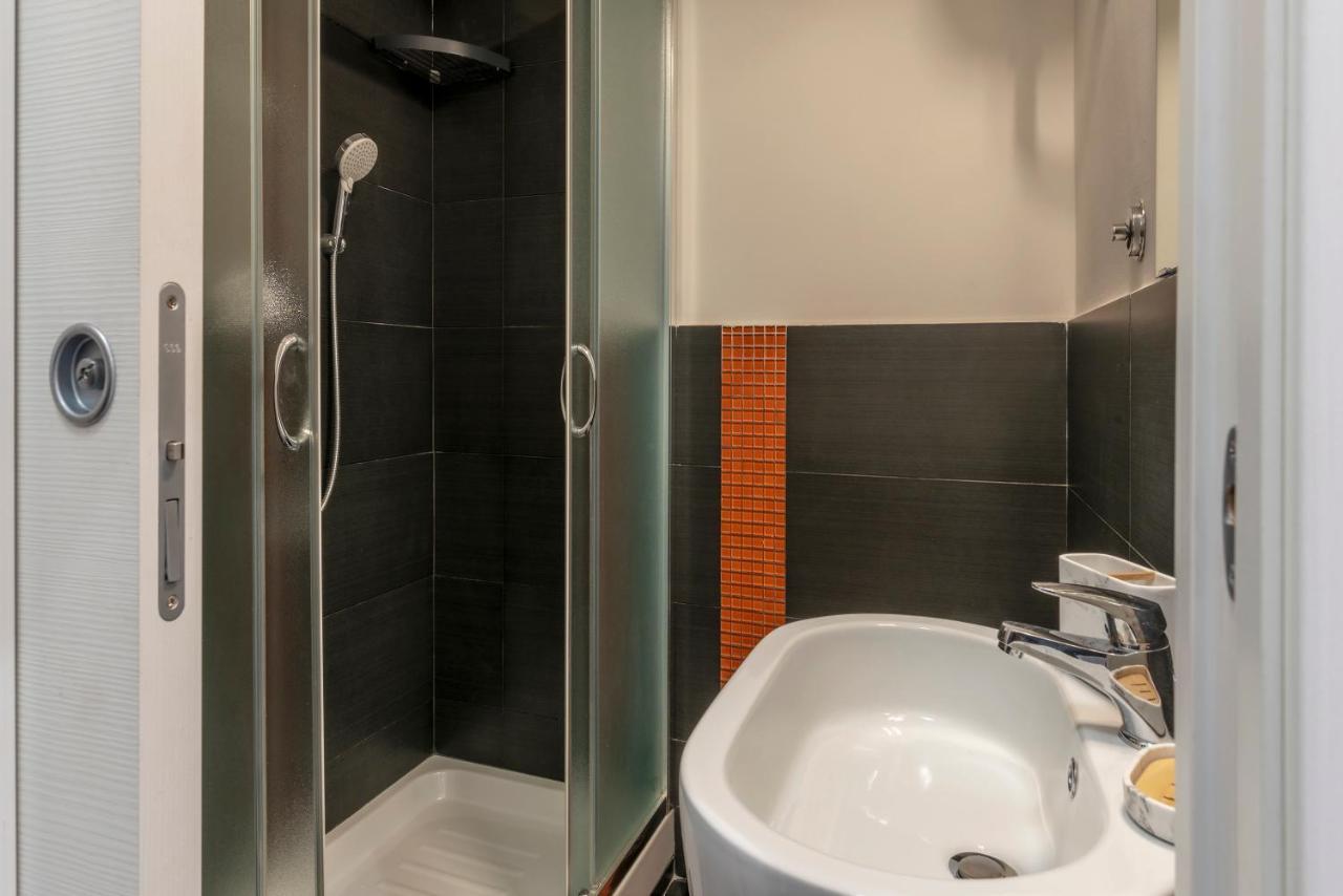 Apartment Trastevere Modern Rome
