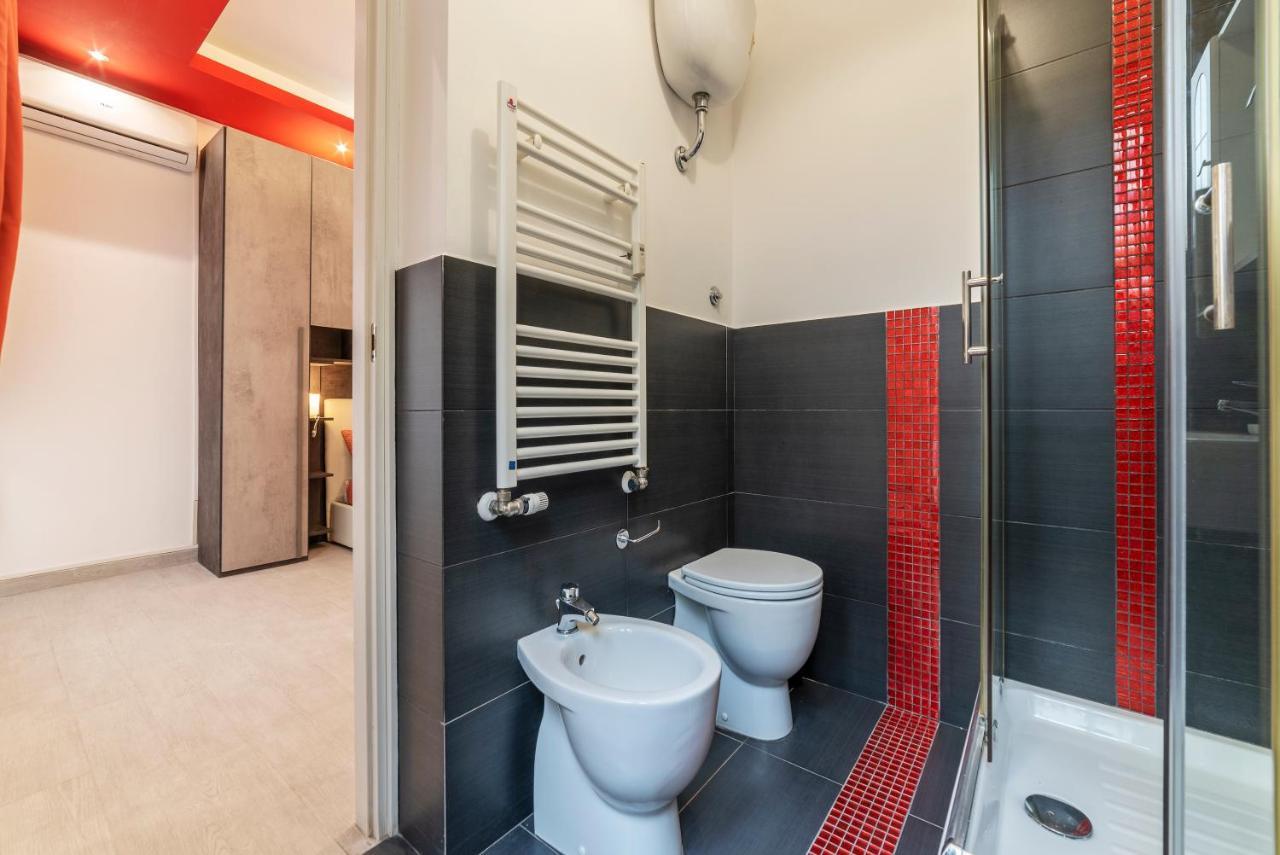 Trastevere Modern Apartment *