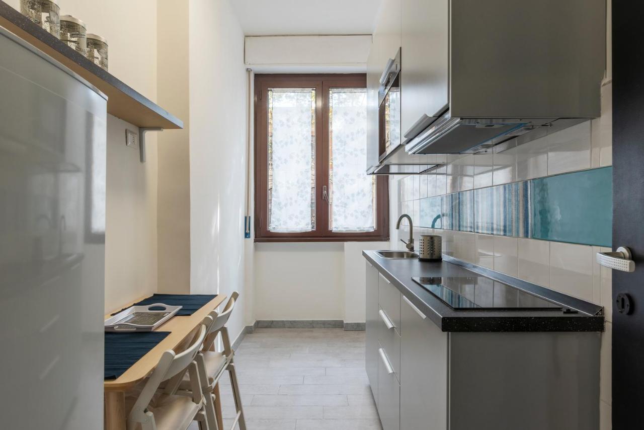 Trastevere Modern * Rome