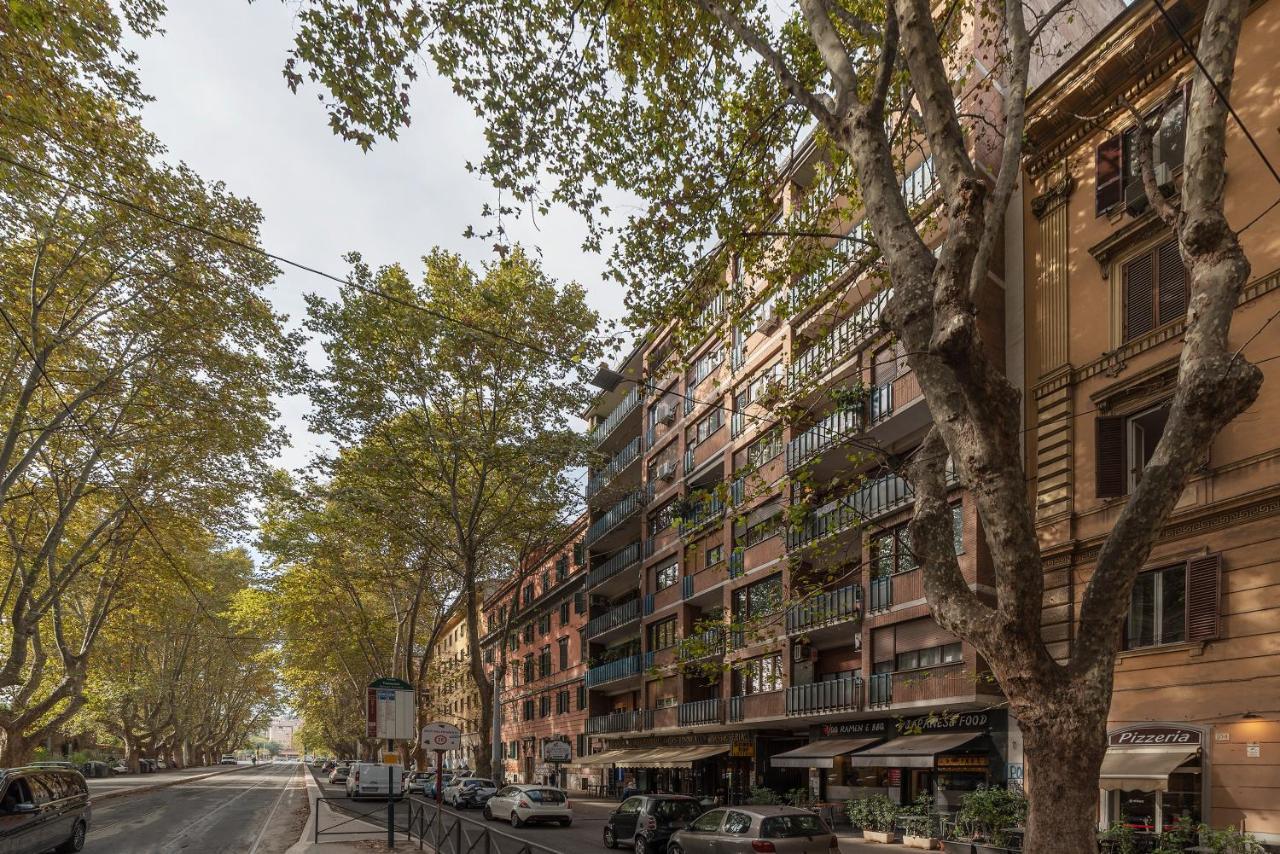 Apartment Trastevere Modern *