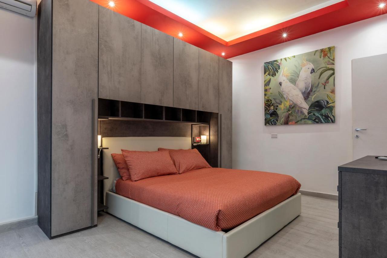 Trastevere Modern * Rome