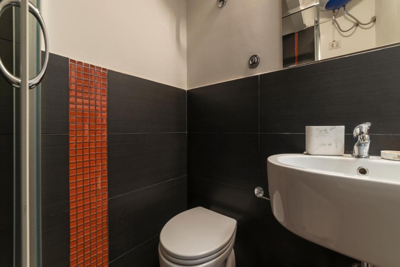 Apartment Trastevere Modern *