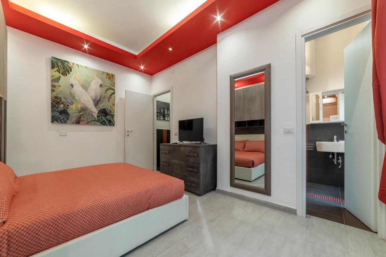 Trastevere Modern