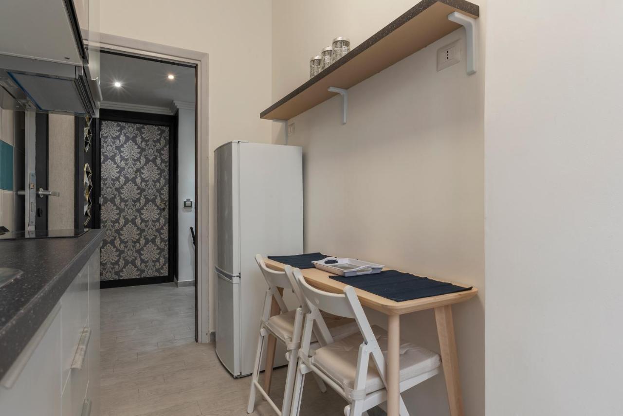 Trastevere Modern *