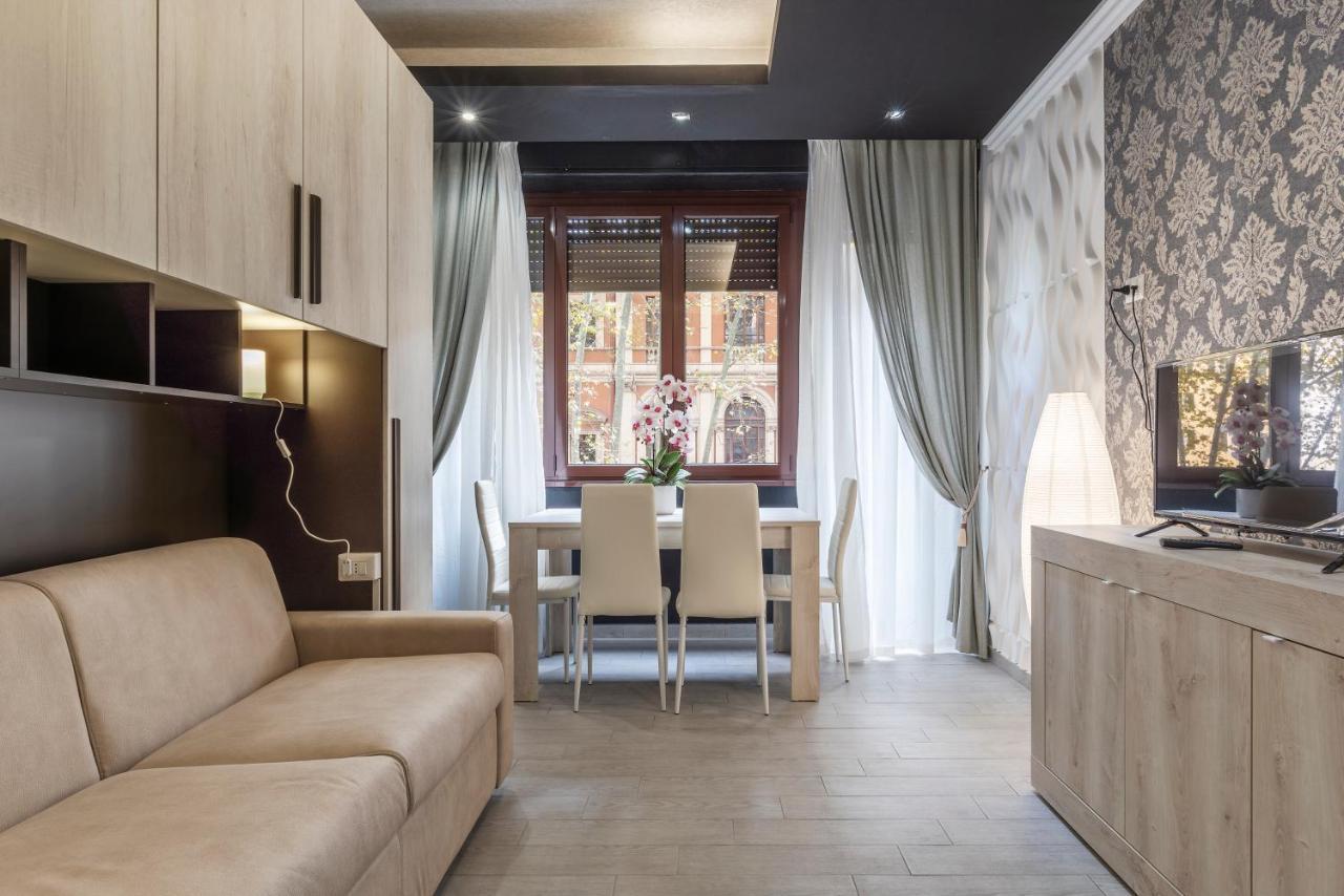 Apartment Trastevere Modern